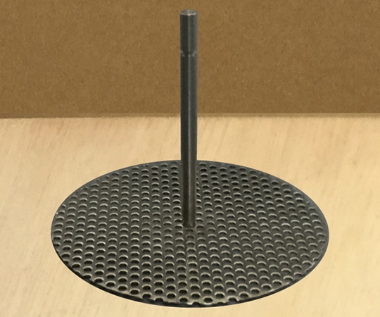 関谷理化 リカロマhomeSP専用インナーボイルプレート 72-903-981 1個（ご注文単位1個）【直送品】