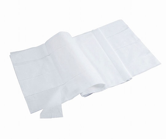 白十字 手術用腹帯 3枚合わせ 14050 1枚（ご注文単位1枚）【直送品】