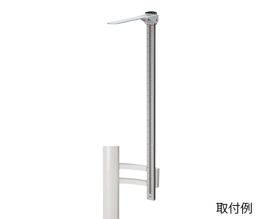 seca コラムスケール用メジャーロッドユニット seca 224 1台（ご注文単位1台）【直送品】