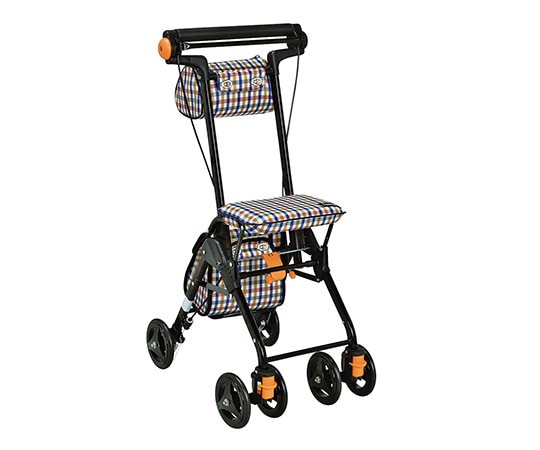 幸和製作所 テイコブナノンDX チェックブルー CPS02CB 1個（ご注文単位1個）【直送品】