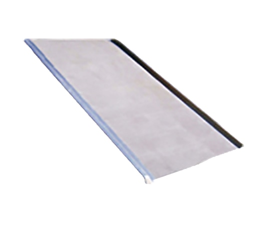 MISUGI 歩行者・台車・車椅子用 アルミスロープ 300mm段差まで RA300N 1個（ご注文単位1個）【直送品】