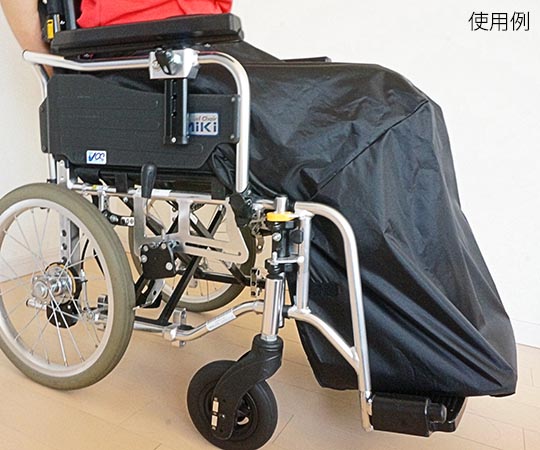 RAKUDA（笑和） RAKUハーフレイン SR-400N 1セット（ご注文単位1セット）【直送品】