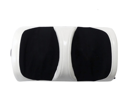 クロシオ マッサージ器M-0050 足も~む ホワイト 58379 1台（ご注文単位1台）【直送品】