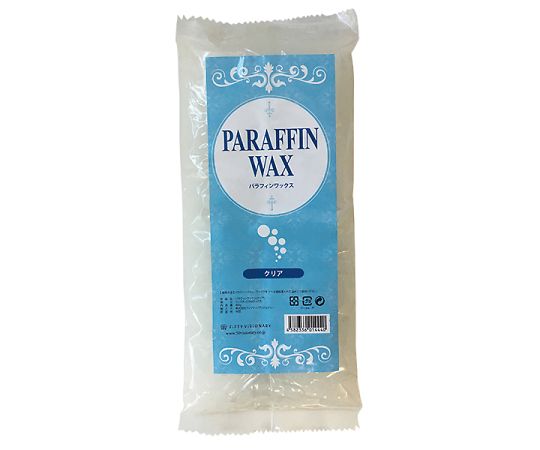 フィフティ・ヴィジョナリー パラフィンワックス（クリア） FV-8509-CL 1個（ご注文単位1個）【直送品】
