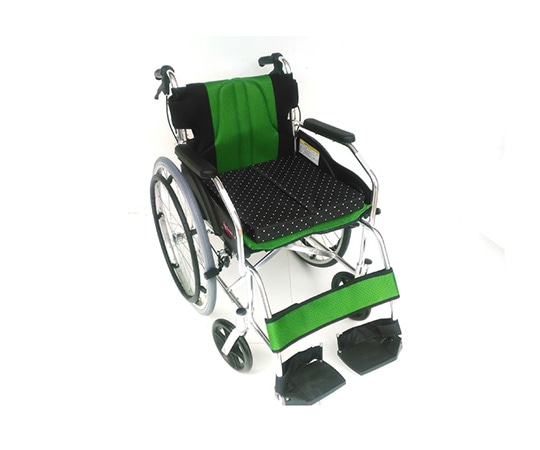 サギサカ カイテキプラス おでかけクッション車いす用 76003 1個（ご注文単位1個）【直送品】