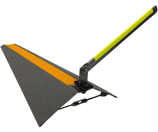 ケアメディックス ケアスロープT専用傾斜補正台 CS-T 1台(ご注文単位1台)【直送品】