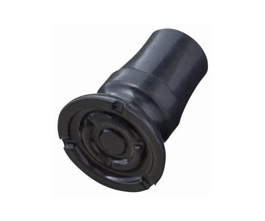 ケイ・ホスピア ボトル型杖先ゴム（16mm径用）  1本（ご注文単位1本）【直送品】