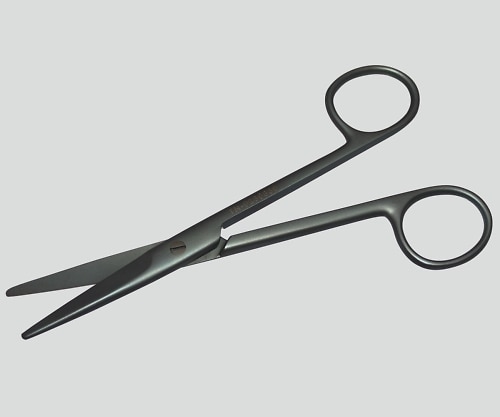 日本フリッツメディコ メーヨ剪刀（チタン製） 直 TN-0230330 1本（ご注文単位1本）【直送品】