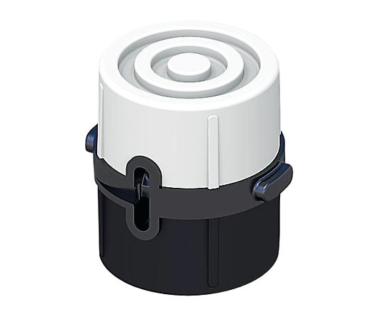 キヨタ 杖先くるりん用交換ゴム KR-23 1個（ご注文単位1個）【直送品】