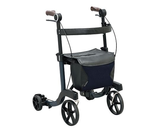 幸和製作所 ミケーレ ネイビー WAG01-NV 1台（ご注文単位1台）【直送品】