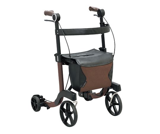 幸和製作所 ミケーレ ブラウン WAG01-BR 1台（ご注文単位1台）【直送品】