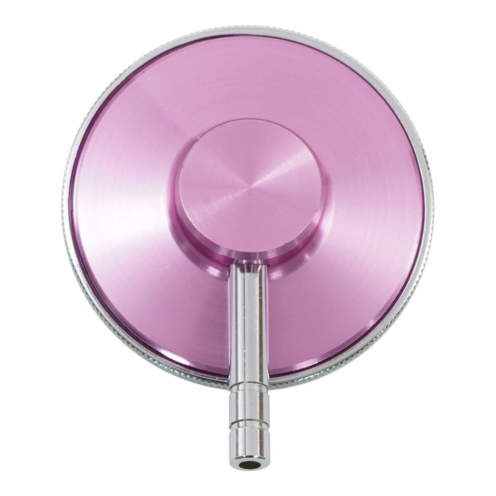 ナビス(アズワン) チェストピース シングル ピンク CHP-110 1個(ご注文単位1個)【直送品】