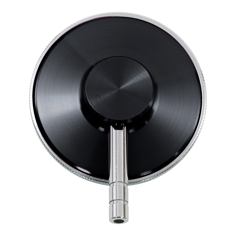 ナビス（アズワン） チェストピース シングル ブラック CHP-110 1個（ご注文単位1個）【直送品】