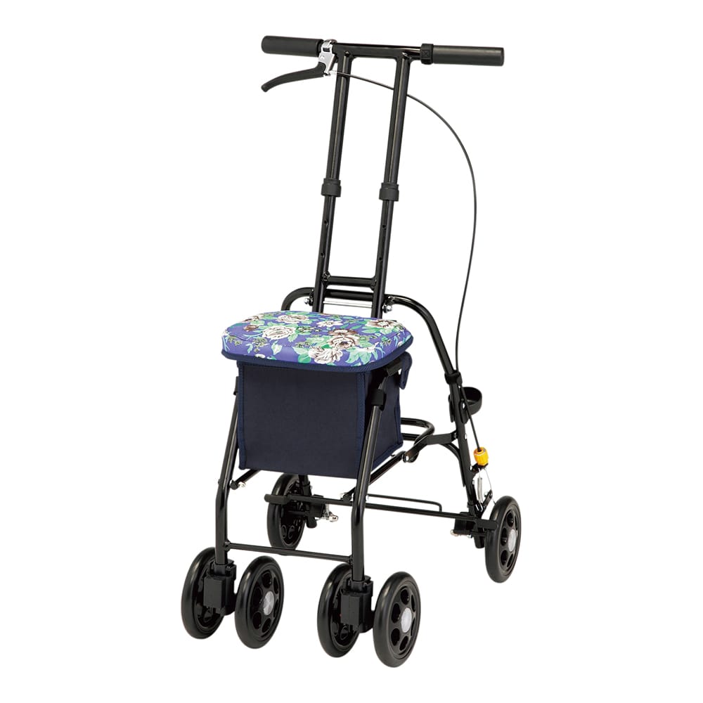 マキテック スリムムーヴ 青花柄 SX-15BF 1台（ご注文単位1台）【直送品】