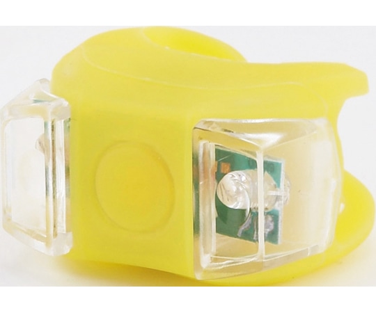 マキテック おでかけライト W4.5×D4.8×H2.6cm OKL-02 1個（ご注文単位1個）【直送品】