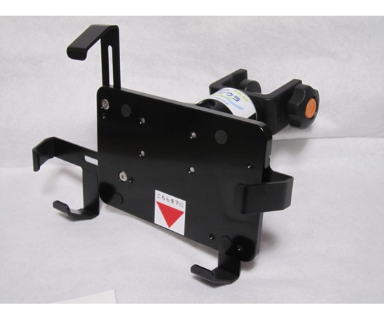 ニシウラ グッジョブフォトン タブレットホルダープロ NR-8 1個(ご注文単位1個)【直送品】