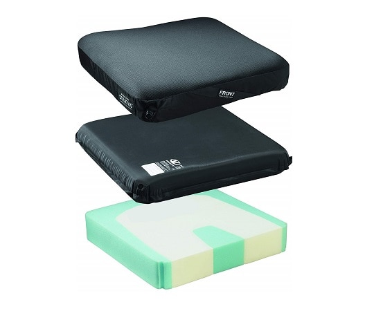 ユーキ・トレーディング ストレータス 35×35cm 54430 1個（ご注文単位1個）【直送品】