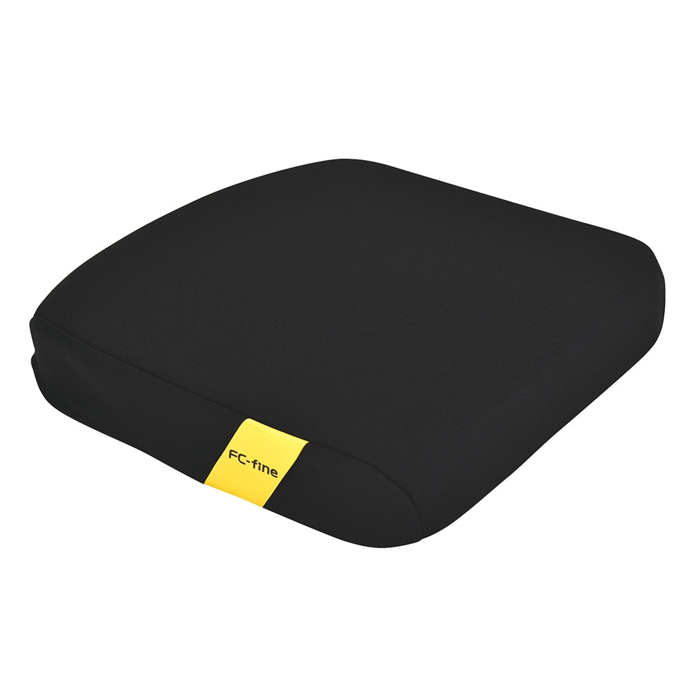 アイ・ソネックス FC-ファイン 座クッション ハイタイプ FCFN-S75 1個（ご注文単位1個）【直送品】