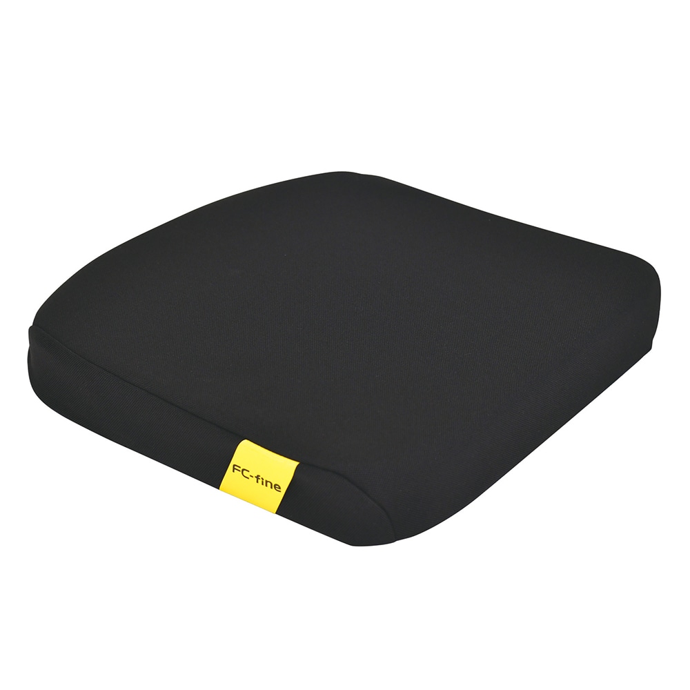 アイ・ソネックス FC-ファイン 座クッション ロータイプ FCFN-S60 1個（ご注文単位1個）【直送品】