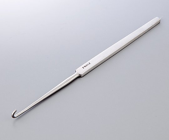 日本フリッツメディコ 単鈍鈎（タンドンコウ） R094-1240 1本（ご注文単位1本）【直送品】