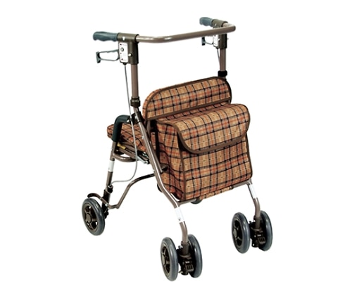 島製作所 シンフォニーSP CLブラウン  1個（ご注文単位1個）【直送品】