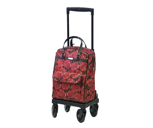 島製作所 メロディ スムーズ ローズ柄R ローズガラR  1個（ご注文単位1個）【直送品】