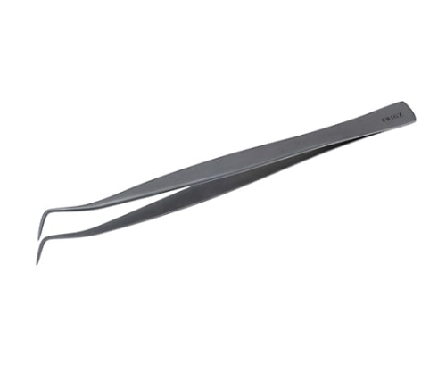 日本フリッツメディコ コークピンセット 15.5cm A502-0010 1本（ご注文単位1本）【直送品】