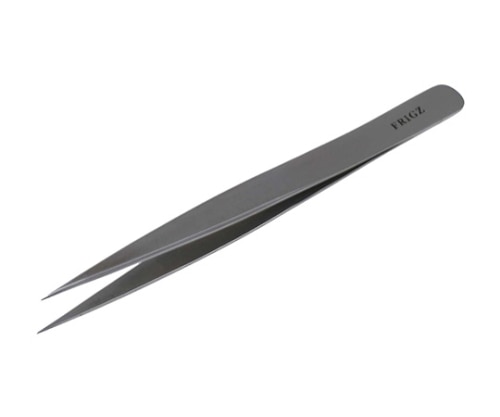 日本フリッツメディコ 精密ピンセット 11.5cm #3 A051-0776 1本（ご注文単位1本）【直送品】