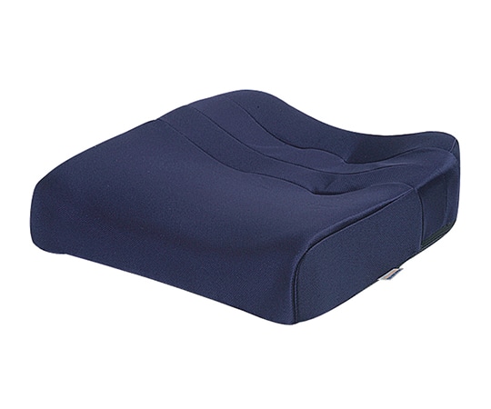 丸菱工業 スポッとクッションWS ネイビー K-SPW-821 1個（ご注文単位1個）【直送品】