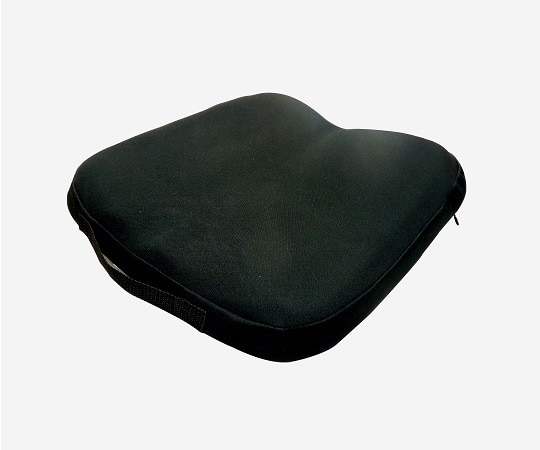 ユーキ・トレーディング ジェル×ウレタン マイ整座クッションGC MB071-01 1個(ご注文単位1個)【直送品】