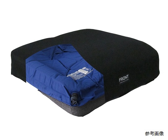 ユーキ・トレーディング エボリューション 45×45cm 78810 1個(ご注文単位1個)【直送品】