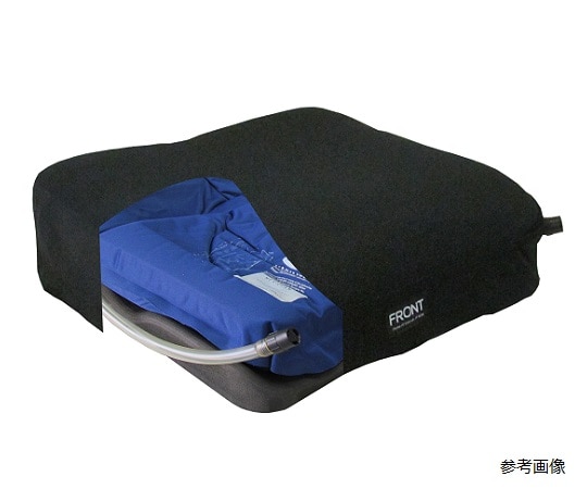 ユーキ・トレーディング メリディアンウェーブCPB 43×43cm 720032-1717-1 1個（ご注文単位1個）【直送品】