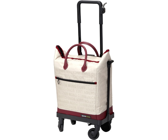 ユーバ産業 サイドフィットフリー ジャガード（防水） ベージュ SF-0228 1個（ご注文単位1個）【直送品】