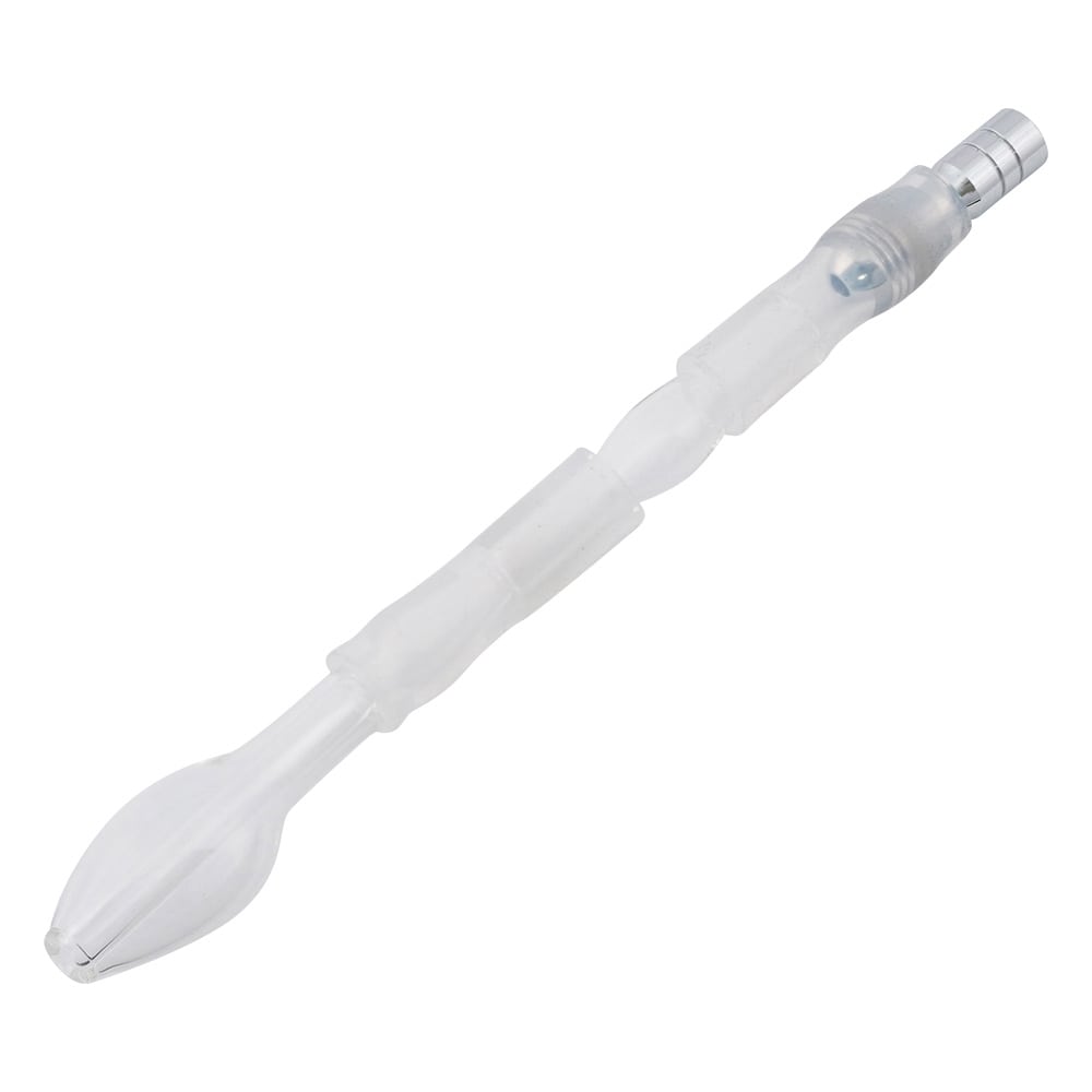 ENT First 篠原式吸引管 中管付きセット オリーブ中 51-610-20 1式（ご注文単位1式）【直送品】