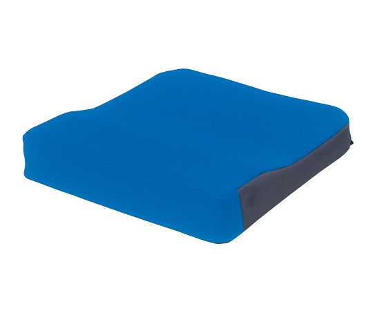 モルテン 車椅子クッション（シーポス） ブルー  MSPBL 1個（ご注文単位1個）【直送品】