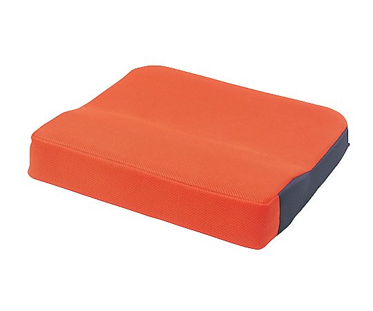 モルテン 車椅子クッション（シーポス） オレンジ  MSPOR 1個（ご注文単位1個）【直送品】