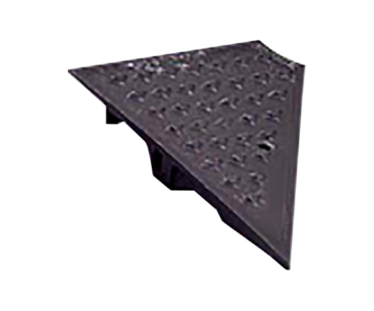 MISUGI キャスコーナーM級 50mm段差右サイド用 SA050-R 1個（ご注文単位1個）【直送品】