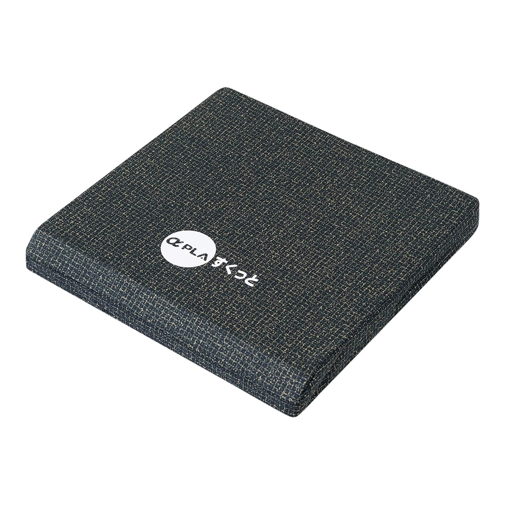 タイカ アルファプラすくっとクッション SKTCA-4040 1枚（ご注文単位1枚）【直送品】