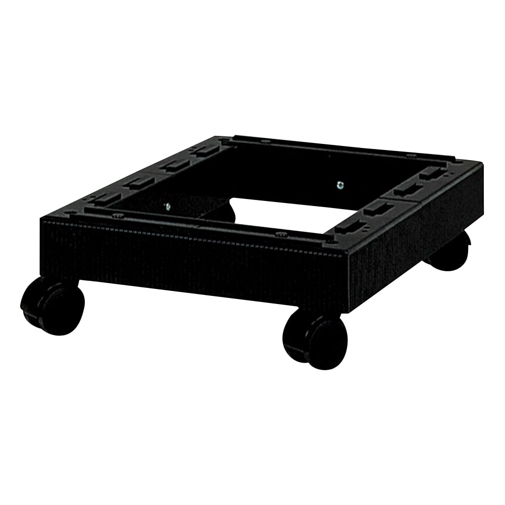 サカセ B4カセッター用ベース キャスター付き B4-L 1個（ご注文単位1個）【直送品】