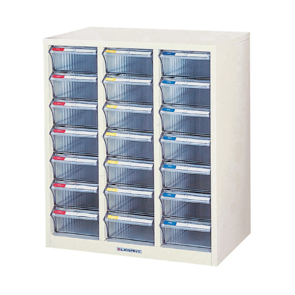 アズワン ピックケース 419×275×486mm PCL-21 1台(ご注文単位1台)【直送品】