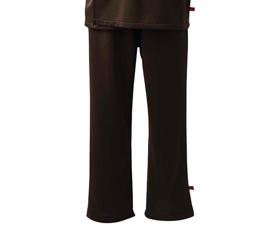 住商モンブラン 検診用パンツ（男女兼用） ブラウン 3L 79-517 1枚（ご注文単位1枚）【直送品】