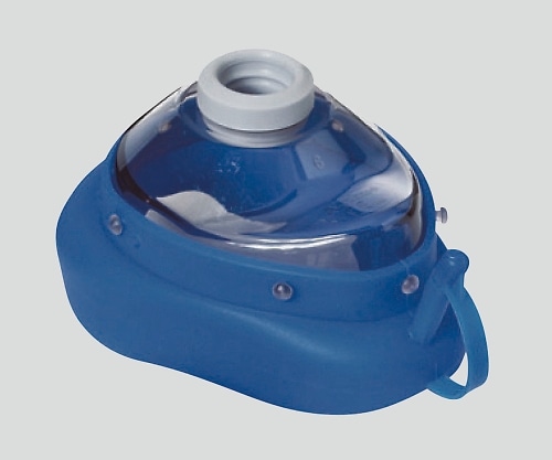 Ambu A/S アンブ蘇生バッグ マークⅣ用 マスク 大人用No.6 10202686 1個（ご注文単位1個）【直送品】