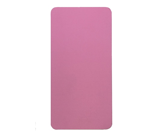 ケアメディックス お風呂ピタットシート ピンク 150×300×2mm 4枚入 2号 ピンク 1袋（ご注文単位1袋）【直送品】