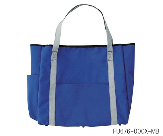 山崎産業（コンドル） ショルダーバッグ 330×130×360mm FU676-001X-MB 1個（ご注文単位1個）【直送品】