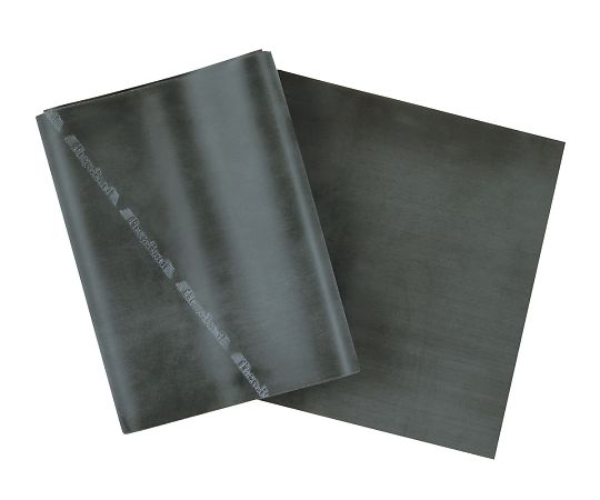 D&M セラバンド（最強） ブラック TBB-5 1個（ご注文単位1個）【直送品】