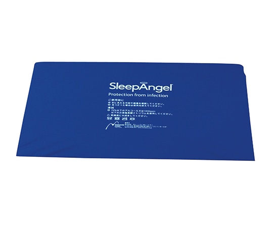 モレーンコーポレーション スリープエンジェル 体位変換（くさび型・大） 高反発タイプ EC-SA-3012090 1個（ご注文単位1個）【直送品】