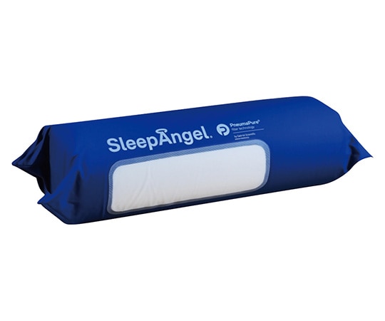 モレーンコーポレーション スリープエンジェル 体位変換（円筒型 ショート） 低反発タイプ EC-SA-3012048 1個（ご注文単位1個）【直送品】
