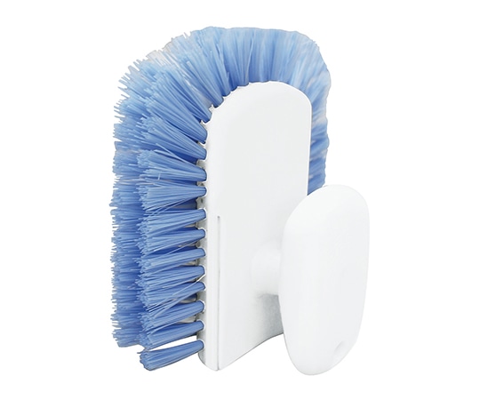 アズマ工業 お風呂床用スミまでブラシG BT780 1個（ご注文単位1個）【直送品】