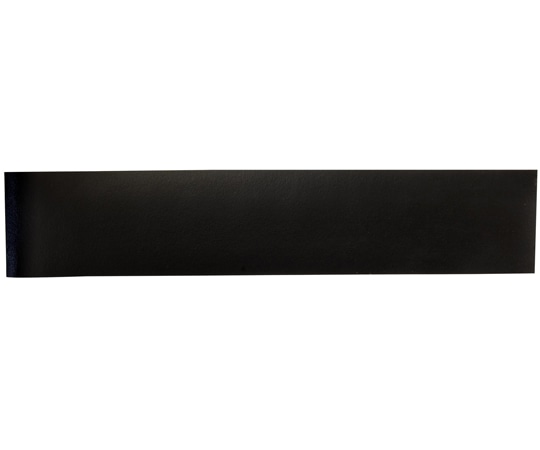 和気産業 滑り止めスポンジ 黒 100×500×2mm SD04 1個(ご注文単位1個)【直送品】