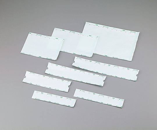 アズワン HPsp(R)滅菌バッグワンシールタイプ 1箱(650枚入) TS-3001C330H 1箱(ご注文単位1箱)【直送品】